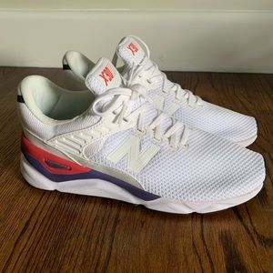 Never before worn Women’s New Balance X-90s